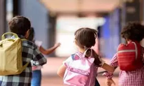 Lucknow: तेज गर्मी को देखते हुए स्कूलों की टाइमिंग बदली, 25 अप्रैल से लागू