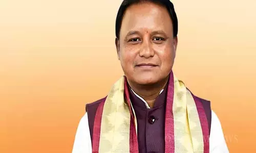 सीएम माझी मुंबई में इंडिया स्टील 2025 सम्मेलन में भाग लेंगे