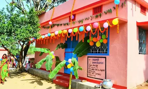 ओडिशा अगले महीने लाभार्थियों को एक लाख अतिरिक्त घर उपलब्ध कराएगा: मंत्री