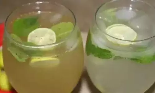 Masala Shikanji Recipe:मसाला शिकंजी की ये रेसिपी आपको गर्मी में कराएगी ठंडक का एहसास