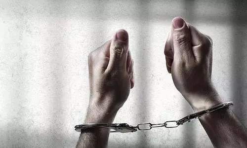 पहलगाम हमले का समर्थन करने के आरोप में व्यक्ति गिरफ्तार पहलगाम हमले का समर्थन करने के आरोप में व्यक्ति गिरफ्तार