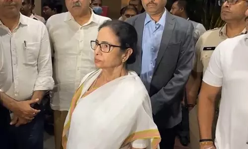 Bengal CM ने उधमपुर मुठभेड़ में मारे गए नादिया के सेना के जवान के परिवार को सहायता की पेशकश की