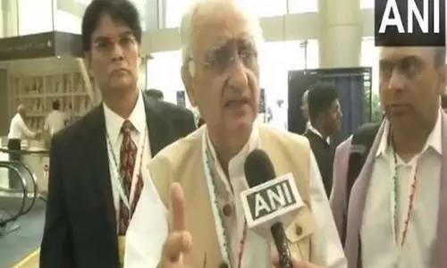 Rahul Gandhi पहलगाम आतंकी हमले में पीड़ित लोगों से मिलेंगे: कांग्रेस नेता सलमान खुर्शीद