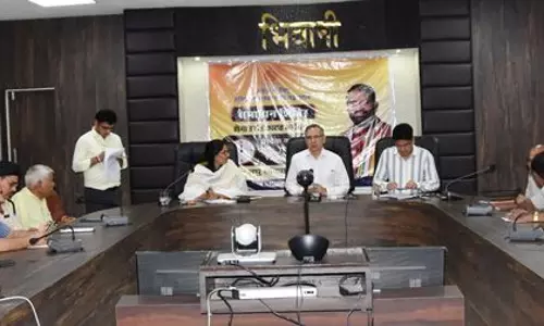 Haryana :  भिवानी में सार्वजनिक वितरण प्रणाली के तहत दिए जाने वाले सरसों के तेल को लेकर लोगों ने चिंता जताई