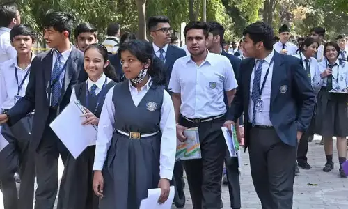 यूपी बोर्ड 10वीं-12वीं का रिजल्ट हुआ घोषित, इस Direct Link से करें चेक यूपी बोर्ड 10वीं-12वीं का रिजल्ट हुआ घोषित, इस Direct Link से करें चेक