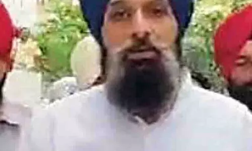 Majithia की जेड+ सुरक्षा वापस लेने पर सरकार को हाईकोर्ट का नोटिस