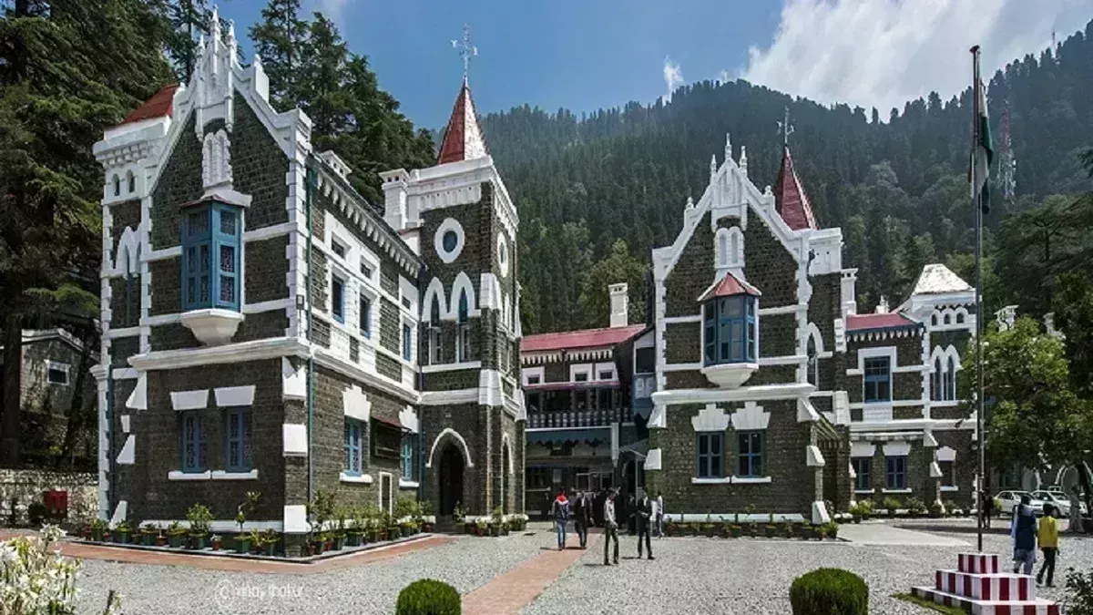 Nainital: कोर्ट ने ठुकराई ललित की चुनाव याचिका, गजराज की जीत बरकरार
