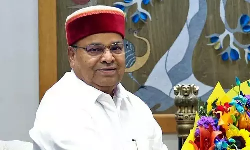 मांड्या में नया कृषि विश्वविद्यालय: राज्यपाल ने विधेयक को मंजूरी दी मांड्या में नया कृषि विश्वविद्यालय: राज्यपाल ने विधेयक को मंजूरी दी