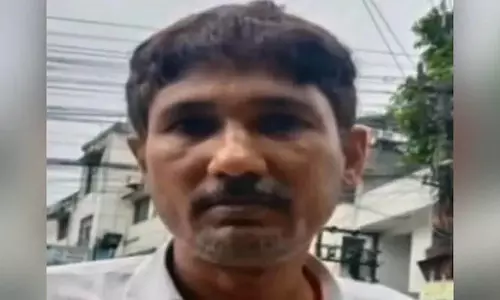 नीट पेपर लीक का मास्टरमाइंड गिरफ्तार, 3 लाख रुपए का था इनाम, ऐसे STF के हत्थे चढ़ा