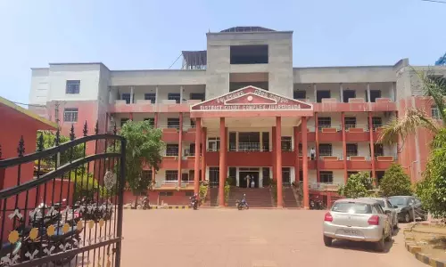 Odisha : झारसुगुड़ा में कॉलेज छात्रा की मौत के मामले में पांच को आजीवन कारावास