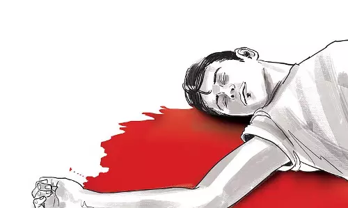 ओडिशा DHH लिफ्ट में खराबी के कारण महिला की कुचलकर मौत ओडिशा DHH लिफ्ट में खराबी के कारण महिला की कुचलकर मौत