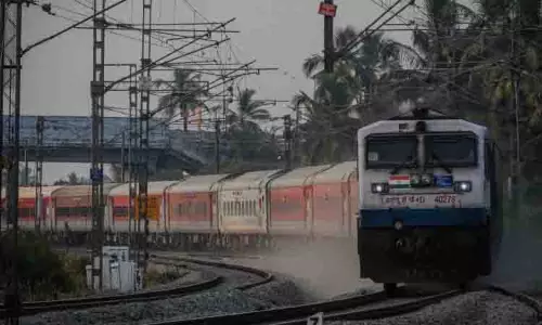 गर्मियों में भीड़ को संभालने के लिए Villupuram और रामेश्वरम के बीच विशेष सुपरफास्ट ट्रेनें चलाई जाएंगी