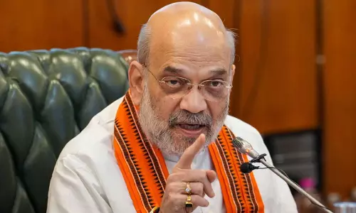 गृह मंत्री अमित शाह ने सभी राज्यों के मुख्यमंत्री से बात की, जानें क्या कहा?