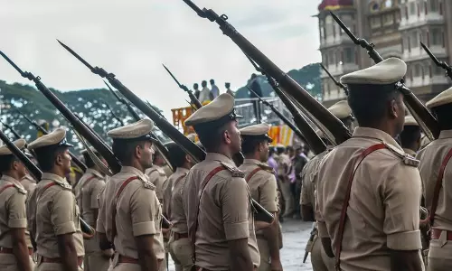 Haryana ने पुलिस आधुनिकीकरण और प्रौद्योगिकी के लिए 22 करोड़ रुपये की योजना को मंजूरी दी