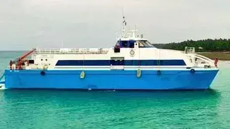 यात्री जहाज में चार वर्षीय बच्चे से यौन उत्पीड़न; लक्षद्वीप निवासी Kochi से गिरफ्तार