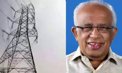बिजली के क्षेत्र में भी KIIFB का कमाल