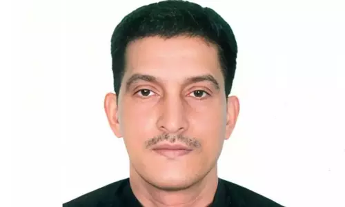कोझिकोड के काकत्तिल के मूल निवासी का कतर में निधन हो गया