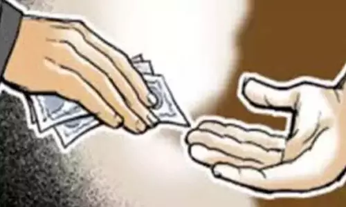 Kerala ; राजस्व विभाग ने ग्राम क्षेत्र सहायक के इस्तीफे पर प्रतिक्रिया दी
