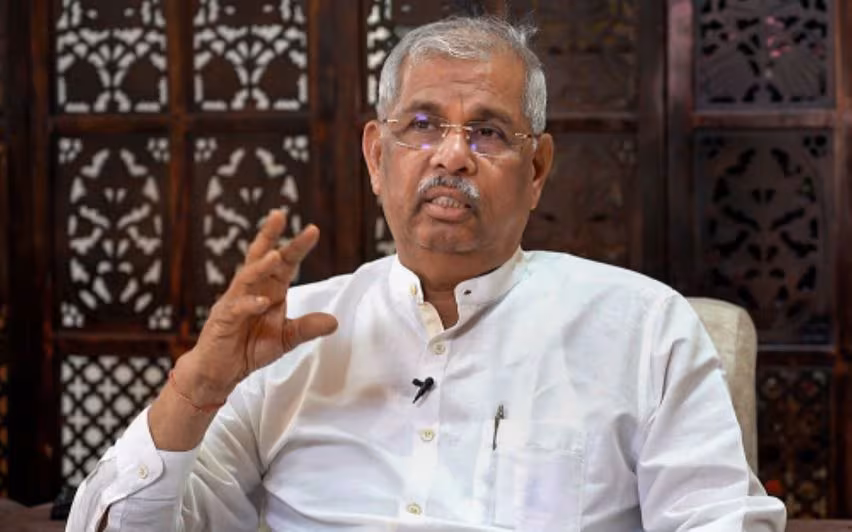 पहलगाम आतंकी हमला मानवता की हत्या Kerala के राज्यपाल राजेंद्र आर्लेकर पहलगाम आतंकी हमला मानवता की हत्या Kerala के राज्यपाल राजेंद्र आर्लेकर
