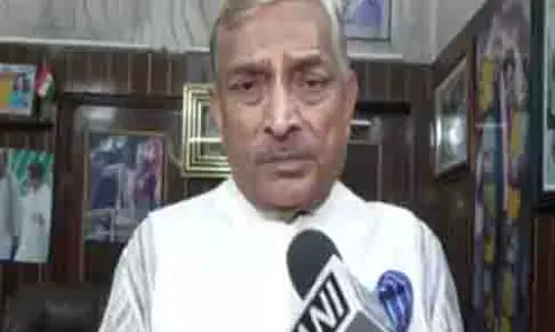 Pramod Tiwari ने पहलगाम आतंकी हमले के बाद सुरक्षा बलों को खुली छूट देने की मांग की