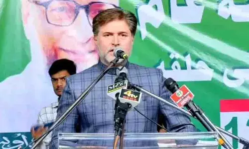हैदराबाद स्थानीय निकाय एमएलसी चुनाव में AIMIM की जीत