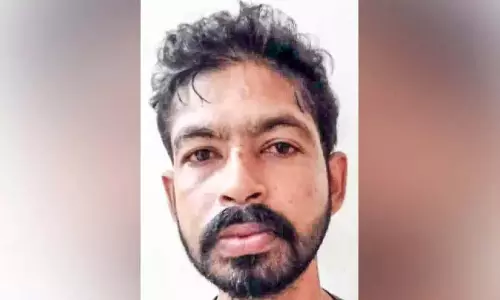 112 पर कॉल करने और पुलिस से बचने के आरोप में युवक गिरफ्तार