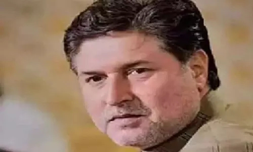 हैदराबाद एमएलसी चुनाव में AIMIM ने 63 वोटों के साथ जीत हासिल की