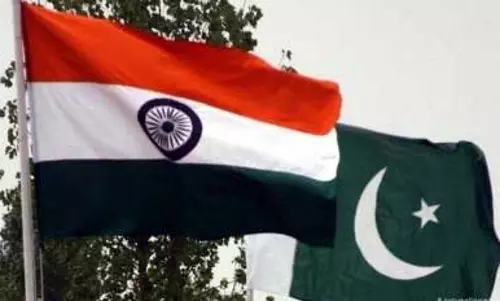 भारत ने पाकिस्तानी नागरिकों के वीज़ा रद्द किए; पहलगाम हमले के बाद तनाव बढ़ा