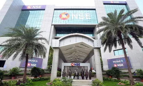 NSE ने एसएमई से मुख्य बोर्ड स्थानांतरण के लिए पात्रता मानदंड बदले