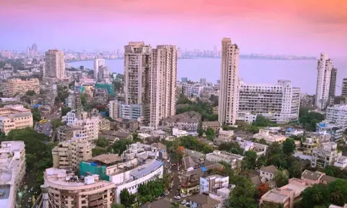 दिल्ली-एनसीआर में 5 साल में आवासीय कीमतों में 81% बढ़ोतरी: रिपोर्ट