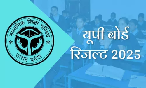 Lucknow: यूपी बोर्ड रिजल्ट: मेहनत लाई रंग, यश प्रताप और महक बने प्रदेश के टॉपर Lucknow: यूपी बोर्ड रिजल्ट: मेहनत लाई रंग, यश प्रताप और महक बने प्रदेश के टॉपर