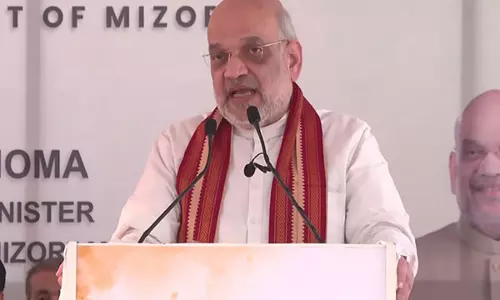 पाकिस्तानी नागरिकों की पहचान कर वापसी सुनिश्चित करें: Amit Shah ने मुख्यमंत्रियों से कहा पाकिस्तानी नागरिकों की पहचान कर वापसी सुनिश्चित करें: Amit Shah ने मुख्यमंत्रियों से कहा