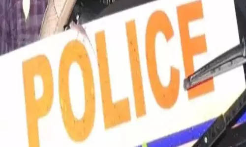 Mangaluru Police ने भड़काऊ फेसबुक पोस्ट पर मामला दर्ज किया Mangaluru Police ने भड़काऊ फेसबुक पोस्ट पर मामला दर्ज किया