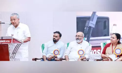 शराब से संबंधित शिकायतों की जानकारी देने पर अधिकारी सेवा से बाहर कर दिए जाएंगे : CM शराब से संबंधित शिकायतों की जानकारी देने पर अधिकारी सेवा से बाहर कर दिए जाएंगे : CM