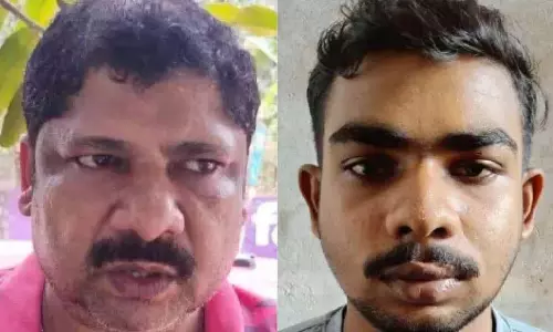 MDMA के साथ दो गिरफ्तार MDMA के साथ दो गिरफ्तार