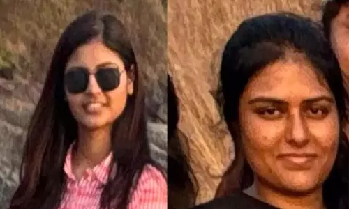 गोकर्ण तट पर दो एमबीबीएस छात्र डूबे, टूर ऑपरेटर पर लापरवाही का आरोप गोकर्ण तट पर दो एमबीबीएस छात्र डूबे, टूर ऑपरेटर पर लापरवाही का आरोप