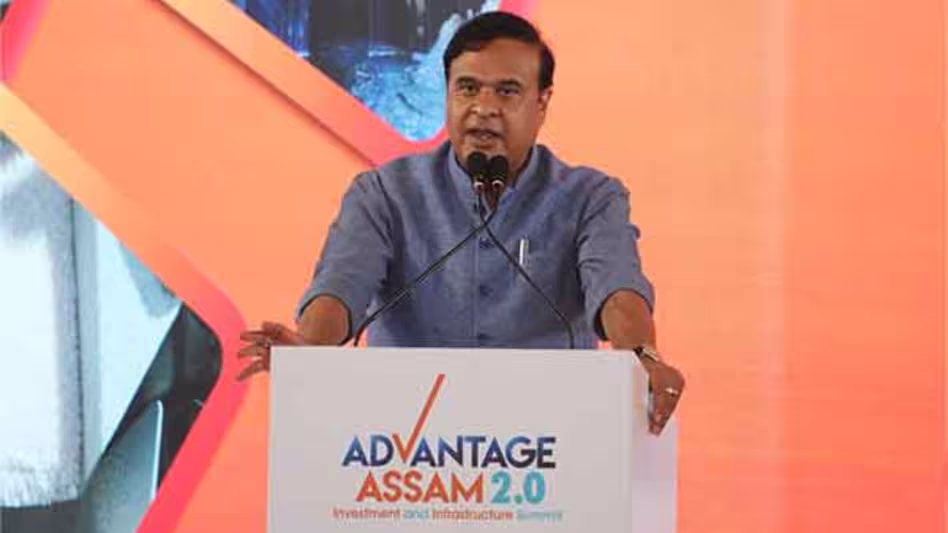 एडवांटेज Assam दिसंबर 2025 तक 1 लाख करोड़ रुपये की परियोजनाएं शुरू