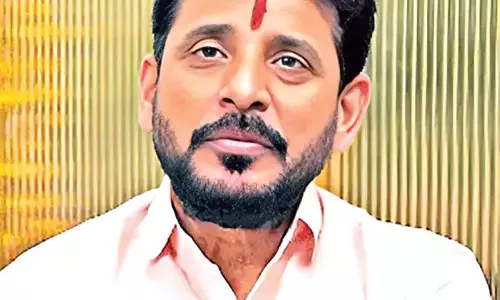 निर्दलीय के तौर पर दोगुने उत्साह से काम करूंगा: MLC Duvvada