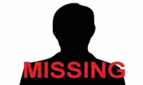 Farrukhabad: युवक के लापता होने के पांच दिन बाद भी पुलिस को नहीं मिला कोई सुराग Farrukhabad: युवक के लापता होने के पांच दिन बाद भी पुलिस को नहीं मिला कोई सुराग