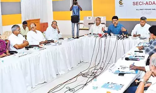 SECI के साथ सौर ऊर्जा खरीद समझौता रद्द किया जाना चाहिए