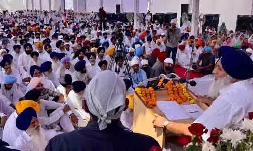केंद्र सरकार पूर्व CM प्रकाश सिंह बादल की याद में कौशल भारत केंद्र स्थापित करेगी