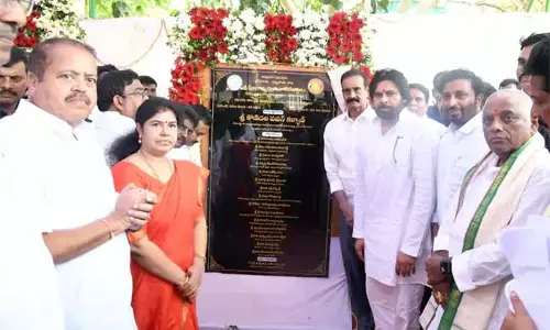 कानून व्यवस्था से समझौता करने का कोई सवाल ही नहीं उठता: Pawan Kalyan