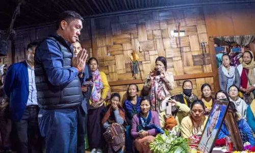 Assam सरकार पहलगाम में मारे गए लोगों के परिवारों को 5 लाख रुपये की अनुग्रह राशि देगी