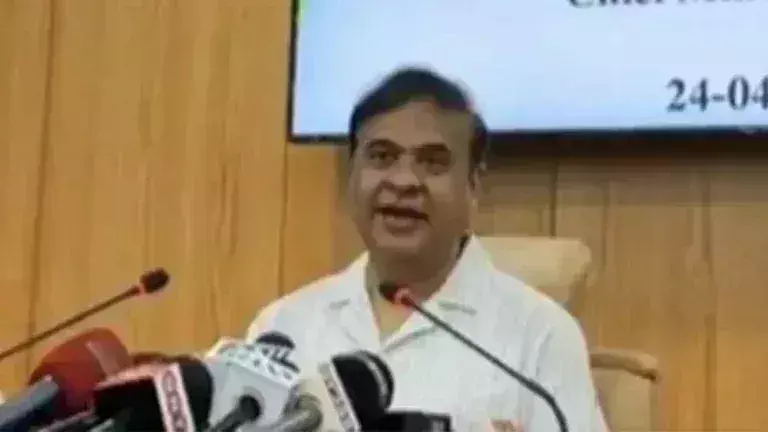 Arunachal  सरकार पहलगाम आतंकी हमले में शहीद हुए वायुसेना के कॉर्पोरल के लिए