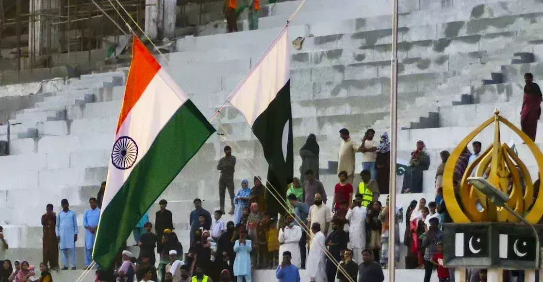 Kerala में 102 पाकिस्तानियों को वापस जाने को कहा गया
