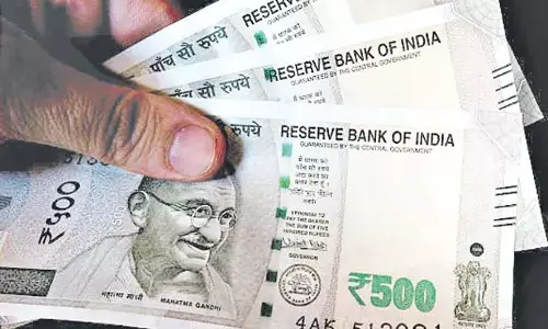 Andhra : जीवनसाथी पेंशन के लिए आवेदन आज से स्वीकार किए जाएंगे Andhra : जीवनसाथी पेंशन के लिए आवेदन आज से स्वीकार किए जाएंगे