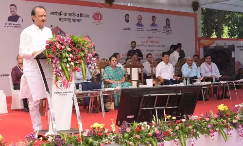 तनिषा भिसे की मौत ने सार्वजनिक स्वास्थ्य सेवा प्रणाली में विसंगतियों को उजागर किया: Ajit Pawar