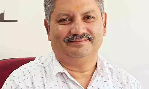 भाजपा को अंबेडकर के आदर्शों का पालन, उनकी विरासत का दुरुपयोग नहीं करना चाहिए: HPCC प्रवक्ता