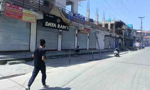Pahalgam हत्याकांड से पूरे राज्य में आक्रोश