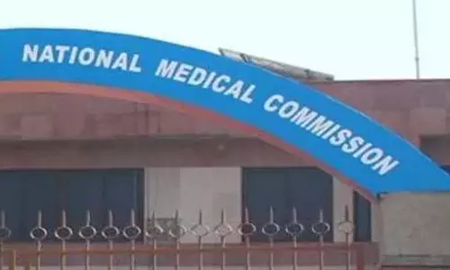 NMC ने मेडिकल कॉलेजों को कोर्स और सीट विवरण प्रस्तुत करने का निर्देश दिया